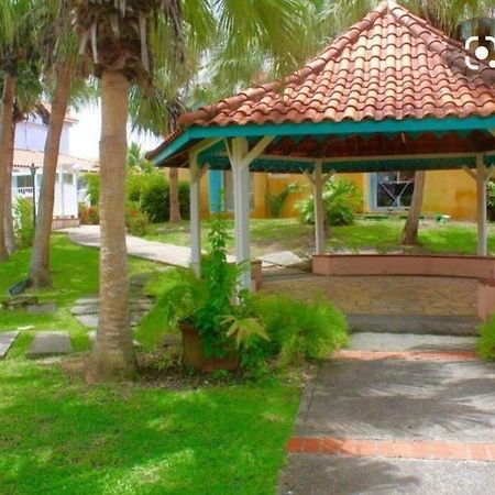 Appartement A Saint-Anne - Residence Beauregard Sainte-Anne Luaran gambar