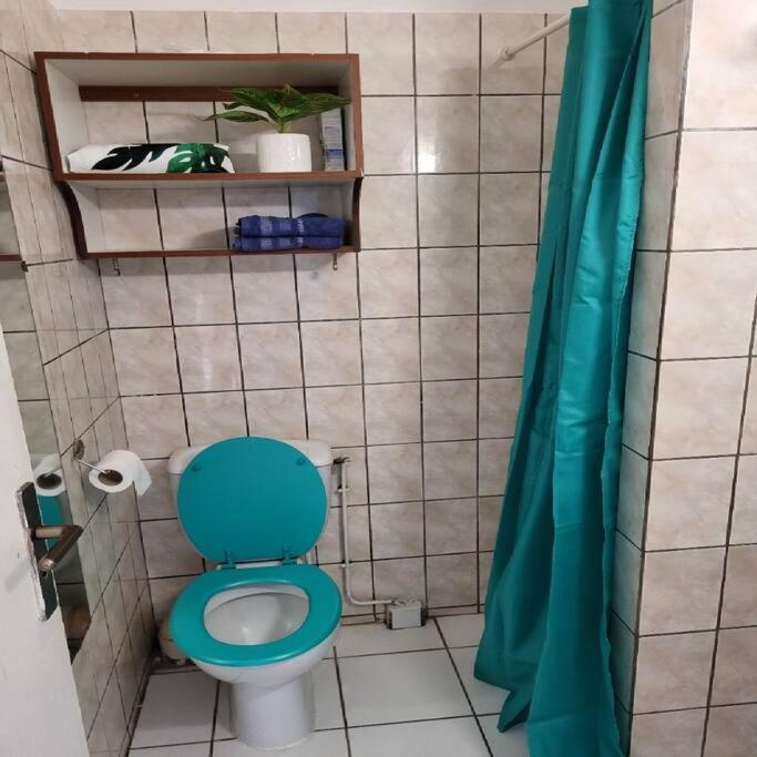 Appartement A Saint-Anne - Residence Beauregard Sainte-Anne Luaran gambar