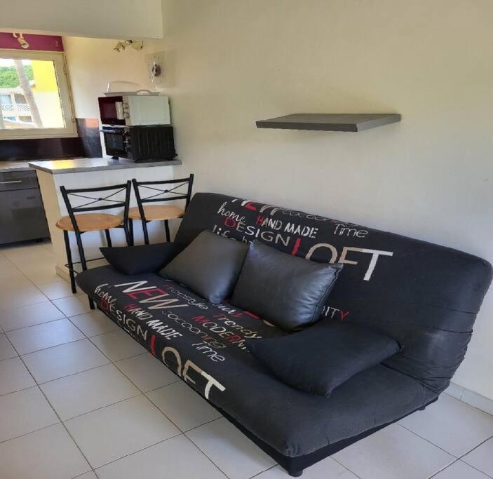 Appartement A Saint-Anne - Residence Beauregard Sainte-Anne Luaran gambar