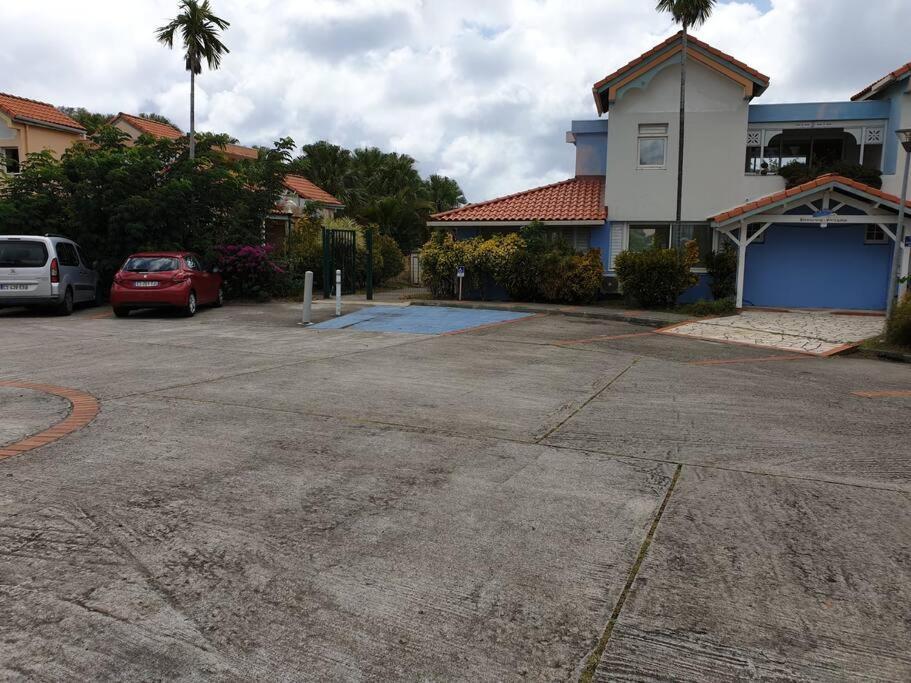 Appartement A Saint-Anne - Residence Beauregard Sainte-Anne Luaran gambar