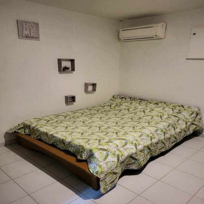 Appartement A Saint-Anne - Residence Beauregard Sainte-Anne Luaran gambar