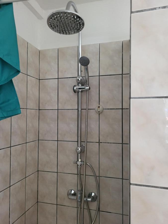 Appartement A Saint-Anne - Residence Beauregard Sainte-Anne Luaran gambar